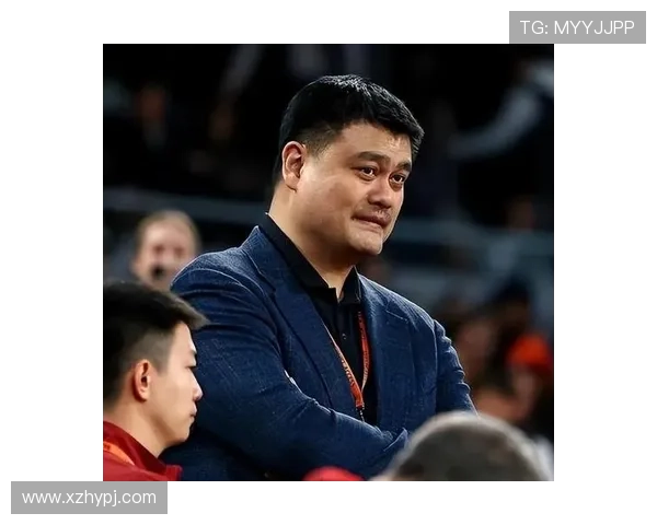 宋美龄与姚明的传奇故事如何影响NBA发展与中美篮球文化交流