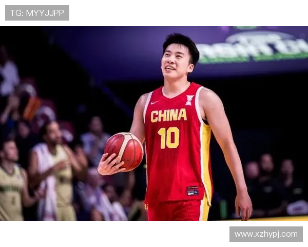 宁波男篮为核心王俊杰提供一年顶薪续约合同保留签约权